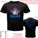 1 Toronto Blue Jays T-shirt S-5XL Kids Toddler
