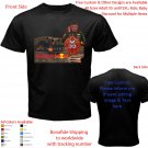 1 Aston Martin Red Bull Racing Pierre Gasly Max Verstappen T-shirt S-5XL Kids Toddler