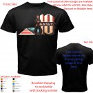5 Aston Martin Red Bull Racing Pierre Gasly Max Verstappen T-shirt S-5XL Kids Toddler