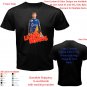 2 McLaren F1 Team Lando Norris Carlos Sainz Jr T-shirt S-5XL Kids Toddler