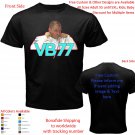 3 Mercedes-AMG Petronas Motorsport  Lewis Hamilton Valtteri Bottas T-shirt S-5XL Kids Toddler