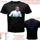 4 Mercedes-AMG Petronas Motorsport  Lewis Hamilton Valtteri Bottas T-shirt S-5XL Kids Toddler