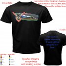 5 Mercedes-AMG Petronas Motorsport  Lewis Hamilton Valtteri Bottas T-shirt S-5XL Kids Toddler