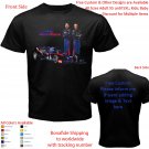 5 Red Bull Toro Rosso Honda Alexander Albon Daniil Kvyat T-shirt S-5XL Kids Toddler