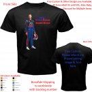 3 Red Bull Toro Rosso Honda Alexander Albon Daniil Kvyat T-shirt S-5XL Kids Toddler