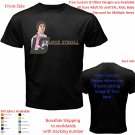 4 SportPesa Racing Point F1 Team Sergio Pérez Lance Stroll T-shirt S-5XL Kids Toddler