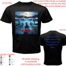 4 Alan Walker Tour Concert Album T-shirt S-5XL Kids Toddler