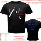 3 Alan Walker Tour Concert Album T-shirt S-5XL Kids Toddler
