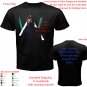 3 Alan Walker Tour Concert Album T-shirt S-5XL Kids Toddler