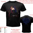 1 Alan Walker Tour Concert Album T-shirt S-5XL Kids Toddler