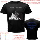 1 Billy Joel Tour Concert Album T-shirt S-5XL Kids Toddler
