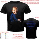 3 Billy Joel Tour Concert Album T-shirt S-5XL Kids Toddler