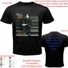 5 Billy Joel Tour Concert Album T-shirt S-5XL Kids Toddler