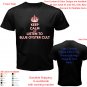 5 Blue Oyster Cult Tour Concert Album T-shirt S-5XL Kids Toddler