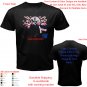 4 Blue Oyster Cult Tour Concert Album T-shirt S-5XL Kids Toddler