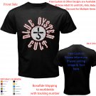3 Blue Oyster Cult Tour Concert Album T-shirt S-5XL Kids Toddler