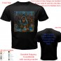 2 Blue Oyster Cult Tour Concert Album T-shirt S-5XL Kids Toddler