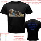 2 Game of Thrones TV Series T-shirt S-5XL Kids Toddler