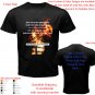 5 Greta Van Fleet Tour Concert Album T-shirt S-5XL Kids Toddler