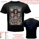 3 Greta Van Fleet Tour Concert Album T-shirt S-5XL Kids Toddler