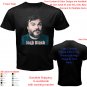 4 Jack Black Tour Concert Album T-shirt S-5XL Kids Toddler