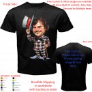 5 Jack Black Tour Concert Album T-shirt S-5XL Kids Toddler