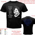 2 Jack Black Tour Concert Album T-shirt S-5XL Kids Toddler