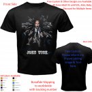 5 John Wick Movie T-shirt S-5XL Kids Toddler