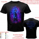 3 John Wick Movie T-shirt S-5XL Kids Toddler