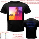 2 John Wick Movie T-shirt S-5XL Kids Toddler