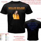1 Billie Eilish Tour Concert Album T-shirt S-5XL Kids Toddler
