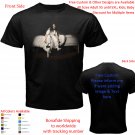 2 Billie Eilish Tour Concert Album T-shirt S-5XL Kids Toddler