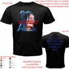 4 Billie Eilish Tour Concert Album T-shirt S-5XL Kids Toddler