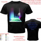 1 Goo Goo Dolls Tour Concert Album T-shirt S-5XL Kids Toddler