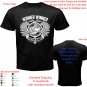 2 PUBG Trend Game T-shirt S-5XL Kids Toddler