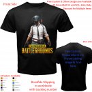 4 PUBG Trend Game T-shirt S-5XL Kids Toddler
