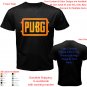 5 PUBG Trend Game T-shirt S-5XL Kids Toddler