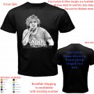 5 Sammy Hagar Tour Concert Album T-shirt S-5XL Kids Toddler