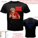 4 Sammy Hagar Tour Concert Album T-shirt S-5XL Kids Toddler