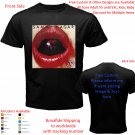 1  Sammy Hagar Tour Concert Album T-shirt S-5XL Kids Toddler