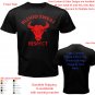 1  Under Armour & The Rock Tour Concert Album T-shirt S-5XL Kids Toddler