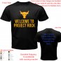 2  Under Armour & The Rock Tour Concert Album T-shirt S-5XL Kids Toddler