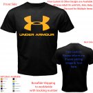 3 Under Armour & The Rock Tour Concert Album T-shirt S-5XL Kids Toddler
