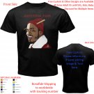 ANDERSON PAAK Tour Concert Album T-shirt S-5XL Kids Toddler