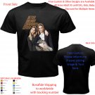 BETTER OBLIVION COMMUNITY CENTER Tour Concert Album T-shirt S-5XL Kids Toddler