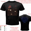 BETTER OBLIVION COMMUNITY CENTER Tour Concert Album T-shirt S-5XL Kids Toddler