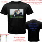 BIG THIEF Tour Concert Album T-shirt S-5XL Kids Toddler