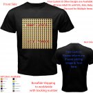JENNY LEWIS Tour Concert Album T-shirt S-5XL Kids Toddler