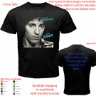 BRUCE SPRINGSTEEN Tour Concert Album T-shirt S-5XL Kids Toddler