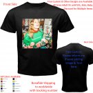 JULIA JACKLIN Tour Concert Album T-shirt S-5XL Kids Toddler